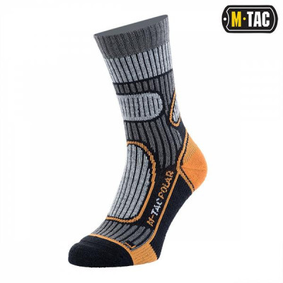 M-Tac Polar Merino 40% Socks Merino Wool Socks