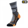 M-Tac Socks Polar Merino 40% Merino vilnos kojinės šaltam orui