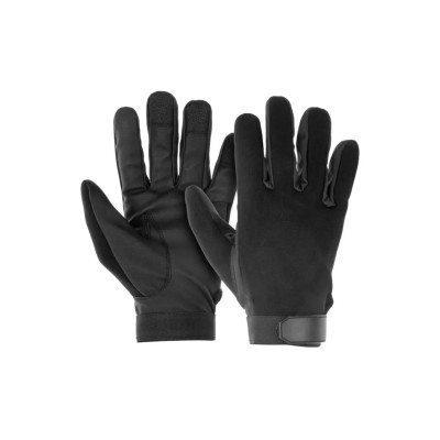 Tactical Shooting Gloves with Ventilation Holes