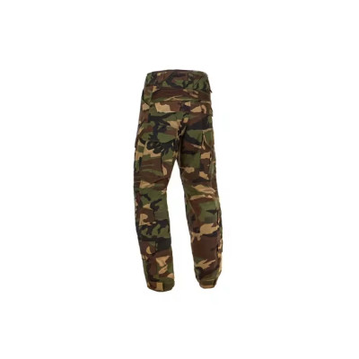 Predator Combat Pants Tactical Trousers (Rip-Stop)
