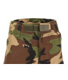 Invader Gear Predator Combat Pants Tactical Trousers, Woodland