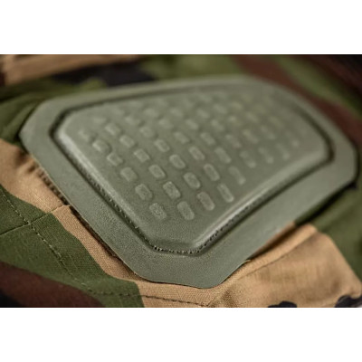 Invader Gear Predator Combat Pants Tactical Trousers, Woodland
