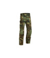 Invader Gear Predator Combat Pants Tactical Trousers, Woodland
