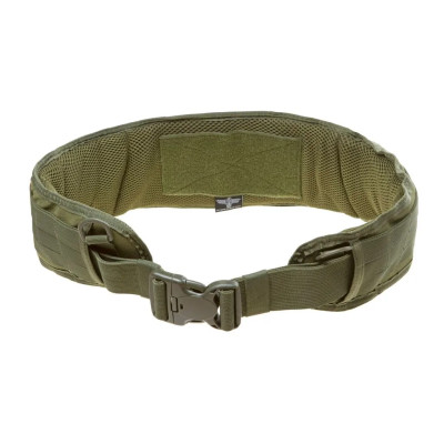 PLB Tactical Molle Belt with 21 Attachment Points