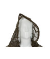 Invader Gear Minimalist Ghillie Suit Lightweight Mesh Sniper Suit, Ranger Green