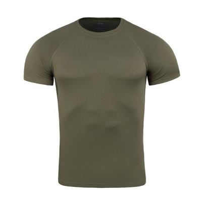 M-Tac Raglan Sweat-Wicking T-Shirt