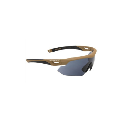 Swiss Eye NightHawk Ballistic Glasses (swap lenses)