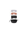 Swiss Eye NightHawk Ballistic Glasses, Coyote
