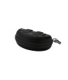 Swiss Eye Swisseye Tactical Glasses with Interchangeable Lenses, Black