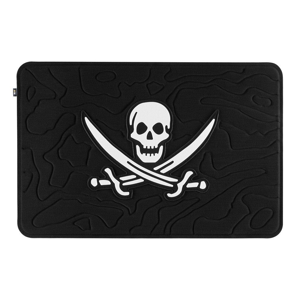 M-Tac Jolly Roger Patch Panel (815 × 540 mm)