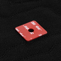 M-Tac Patch Panel Flag Jolly Roger Panelė Antsiuvams