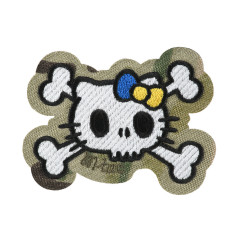 M-Tac Patch Kitty (Embroidery) Antsiuvas
