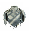 M-Tac Shemagh 100% Cotton Scarf