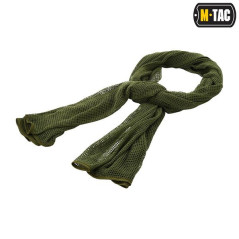 M-Tac Mesh Scarf Daugiaufunkcinė tinklinė skarelė