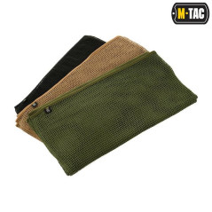 M-Tac Mesh Scarf Daugiaufunkcinė tinklinė skarelė