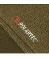 M-Tac Hoodie Polartec Sport Šiltas, itin lengvas džemperis su gobtuvu