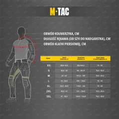 M-Tac Hoodie Polartec Sport Šiltas, itin lengvas džemperis su gobtuvu