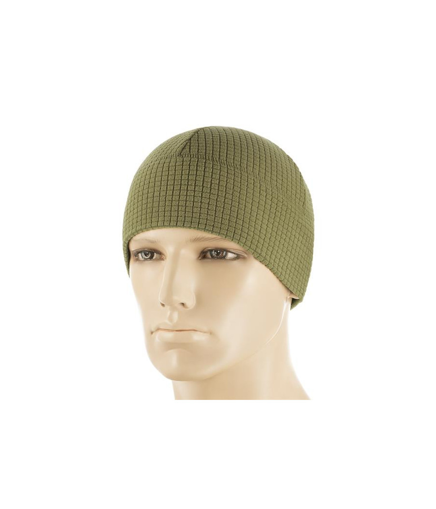 M-Tac Rip-Stop Fleece Helmet Liner Žieminė kepurė - pošalmis