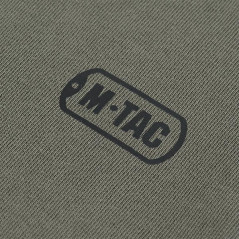 M-Tac Hoodie Cotton Raglan Medvilninis džemperis su kapišonu