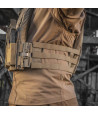 M-Tac Cuirass QRS XL Plate Carrier, Coyote
