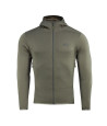 M-Tac Fleece Sweatshirt Shadow Polartec Lengvas, vilnonis (flisinis) džemperis.