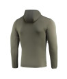M-Tac Fleece Sweatshirt Shadow Polartec Lengvas, vilnonis (flisinis) džemperis.