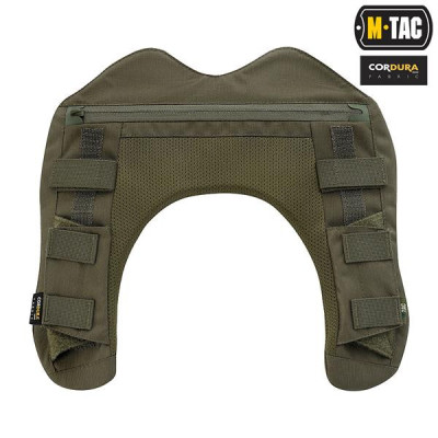 M-Tac Cuirass QRS Shoulder Pads Cordura