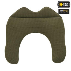 M-Tac Shoulder Damper for Plate Carrier Cuirass QRS Paminkštinimas pečiams šarvinei liemenei apkrovai paskirstyti