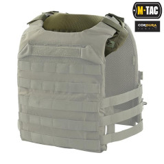 M-Tac Shoulder Damper for Plate Carrier Cuirass QRS Paminkštinimas pečiams šarvinei liemenei apkrovai paskirstyti