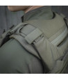 M-Tac Shoulder Damper for Plate Carrier Cuirass QRS Paminkštinimas pečiams šarvinei liemenei apkrovai paskirstyti