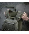 M-Tac Shoulder Damper for Plate Carrier Cuirass QRS Paminkštinimas pečiams šarvinei liemenei apkrovai paskirstyti