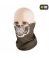 M-Tac Lightweight Tube Scarf Reaper Skull Kaklaskarė, kaklo mova su kaukolės motyvais