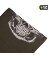 M-Tac Lightweight Tube Scarf Reaper Skull Kaklaskarė, kaklo mova su kaukolės motyvais
