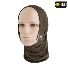 M-Tac Lightweight Tube Scarf Reaper Skull Kaklaskarė, kaklo mova su kaukolės motyvais
