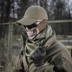 M-Tac Lightweight Tube Scarf Reaper Skull Kaklaskarė, kaklo mova su kaukolės motyvais