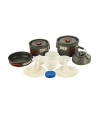 M-Tac Camping Cookset for 4–5 Persons Anodised Aluminium