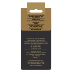 M-Tac Ecopybook Tactical An All-Weather Notebook Mini Užrašų knygutė