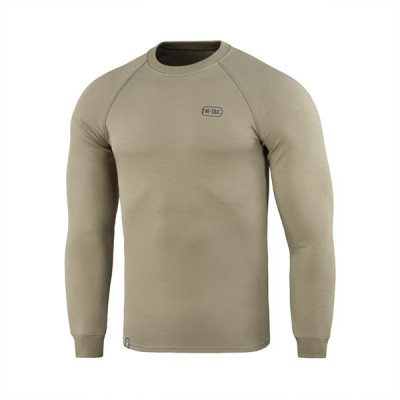 M-Tac Athlete Raglan Sweatshirt 95% Cotton/5% Elastane