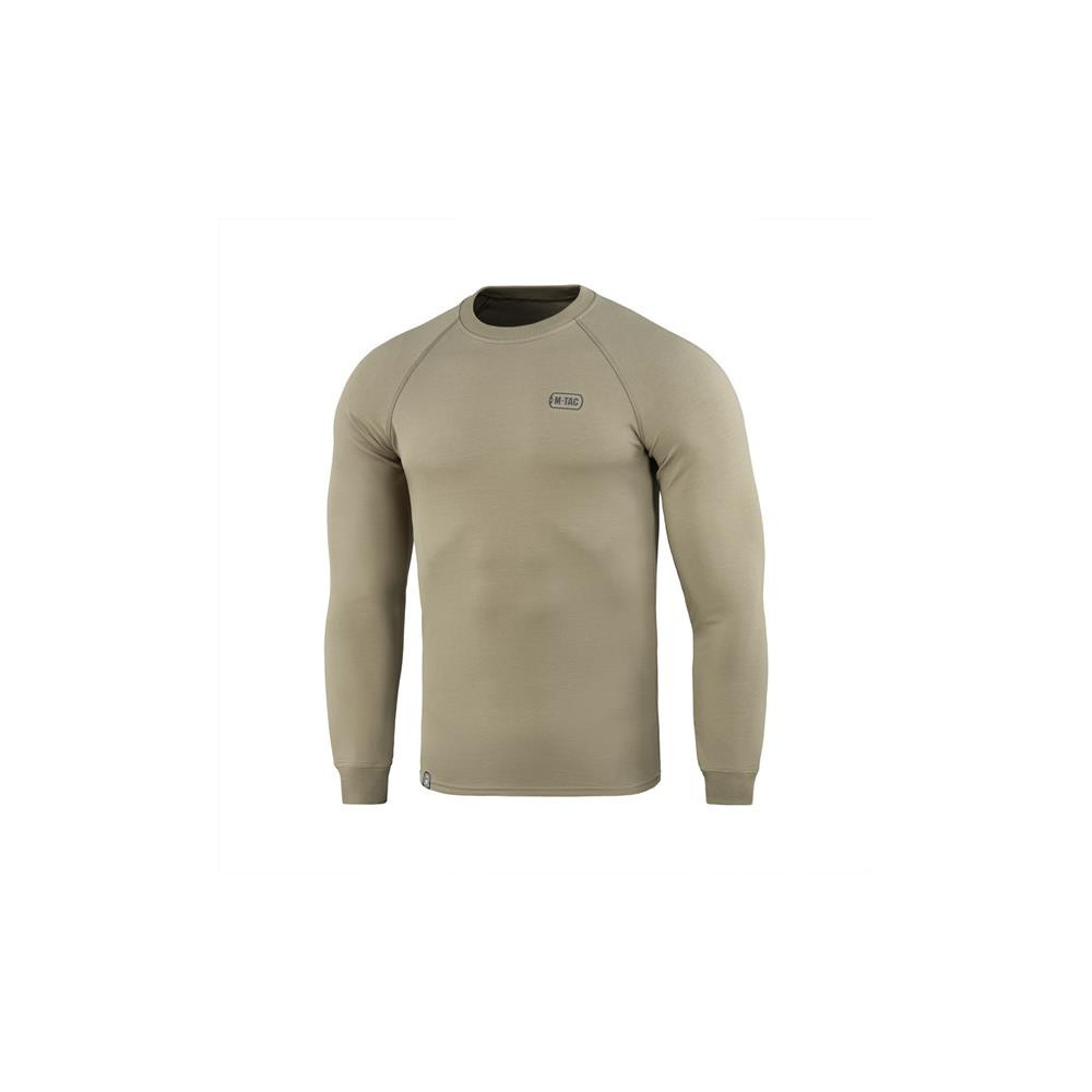 M-Tac Athlete Raglan Sweatshirt 95% Cotton/5% Elastane