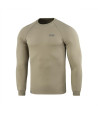 M-Tac Athlete Raglan Sweatshirt 95% Cotton/5% Elastane