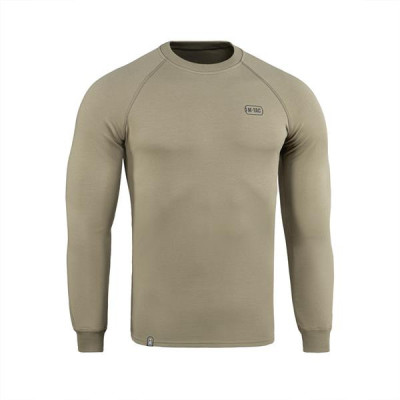 M-Tac Athlete Raglan Sweatshirt 95% Cotton/5% Elastane — 3/7