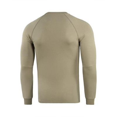 M-Tac Athlete Raglan Sweatshirt 95% Cotton/5% Elastane — 4/7
