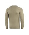 M-Tac Athlete Raglan Sweatshirt 95% Cotton/5% Elastane — 4/7