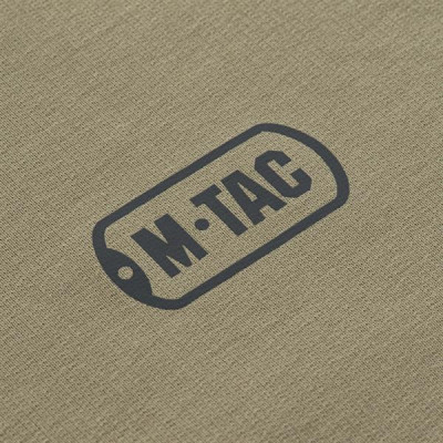 M-Tac Athlete Raglan Sweatshirt 95% Cotton/5% Elastane — 5/7
