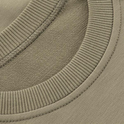 M-Tac Athlete Raglan Sweatshirt 95% Cotton/5% Elastane — 6/7