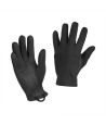 M-Tac Nomex Sport Leather Gloves Nomex®/Leather, Black