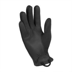 M-Tac Gloves Nomex Sport Leather Odinės, taktinės pirštinės