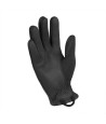 M-Tac Nomex Sport Leather Gloves Nomex®/Leather, Black