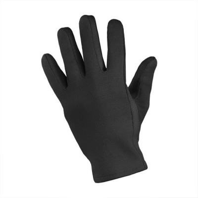 M-Tac Nomex Sport Leather Gloves Nomex®/Leather, Black