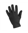 M-Tac Nomex Sport Leather Gloves Nomex®/Leather, Black